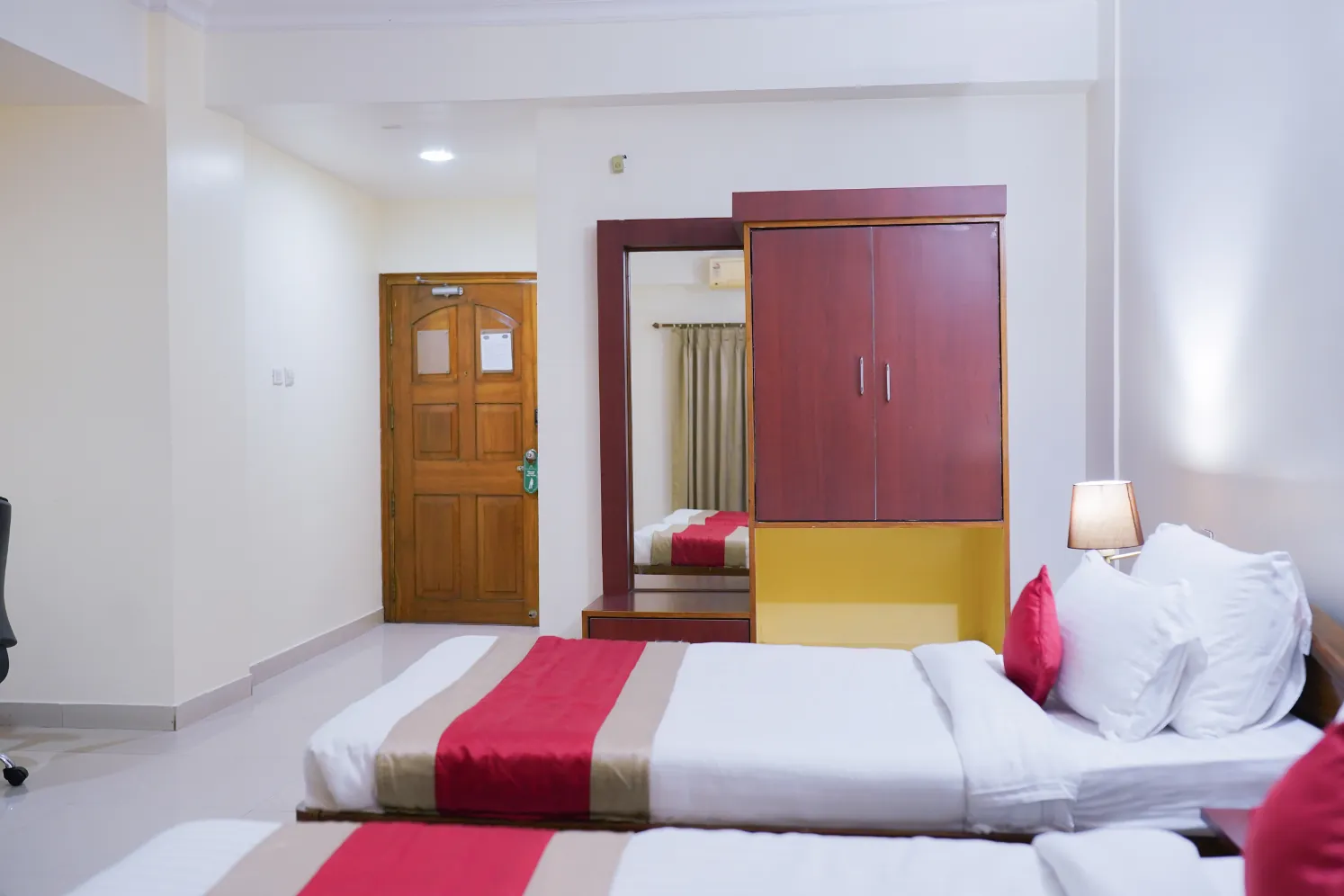 Room view 3